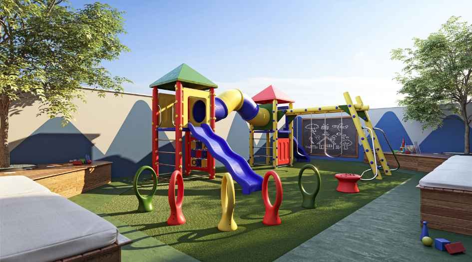 Point-of-view- Proviso- Galaxy- Maple- woods- 2-kid-play area